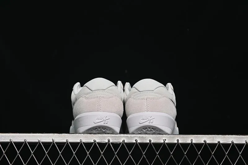 All categories Nk SB Dunk series Nk Force 58 simplified skateboard shoes J version Nike SB Force 58 Nike simplified retro skateboard shoes CZ2959-003